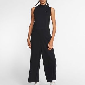 Nike jumpsuit